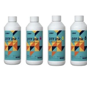 Home dtf premium inks 1000ml incl gst