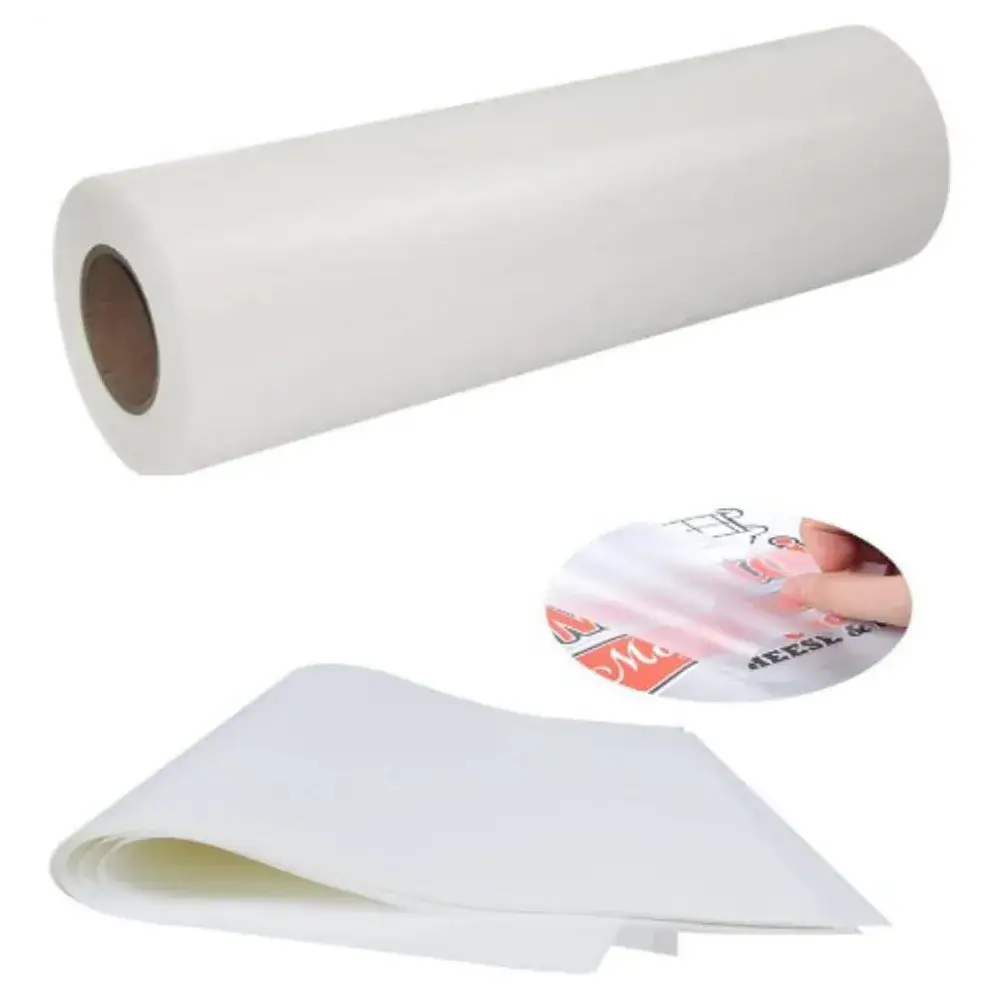 instant hot peel dtf film | 60cm dtf film instant hot peel dtf film | 60cm dtf film