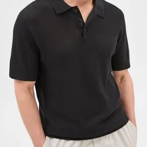 Home men's polos